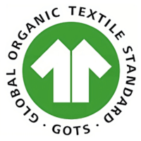 GOTS Textile Certification