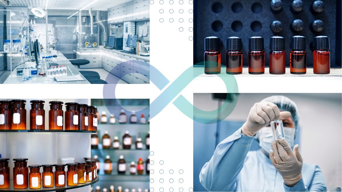 Synerva Specialities Industrial Manufacturing Facility