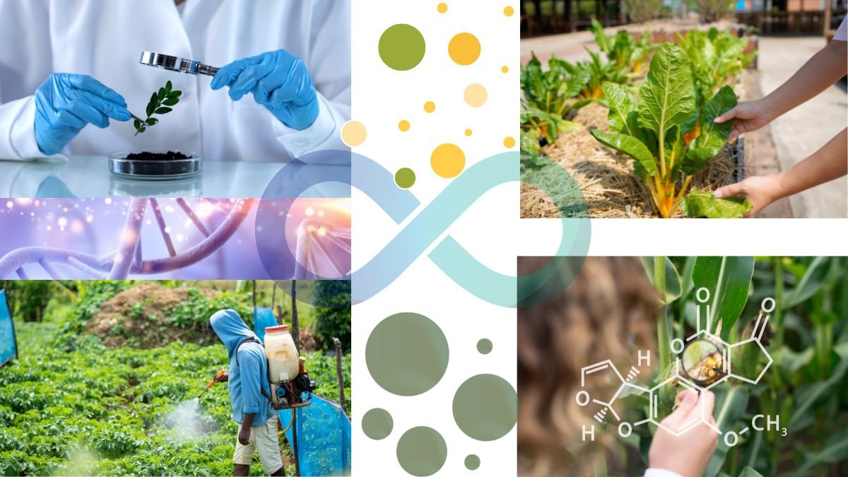 Agrochemicals & Crop Science