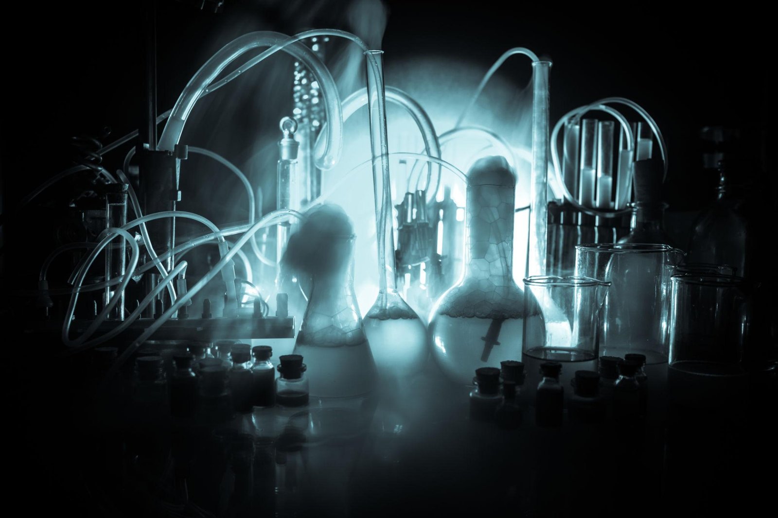 Regulated Cleanroom Environments