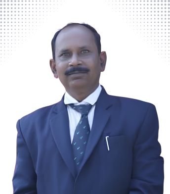 Mr. Satish Gaikwad